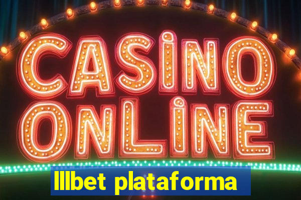 lllbet plataforma